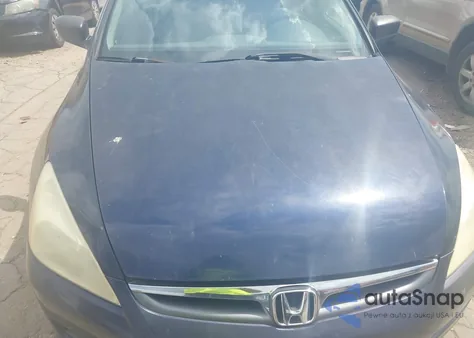 2006 Honda Accord 2.4 Vp from USA, damaged, VIN 1HGCM56186A094874